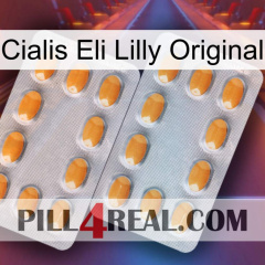 Cialis Eli Lilly Original cialis4